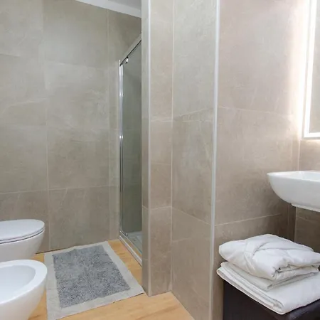 Apartamento Schiaparelli 4 Milán Exterior foto