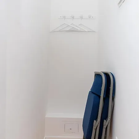 Apartamento Schiaparelli 4 Milán Exterior foto