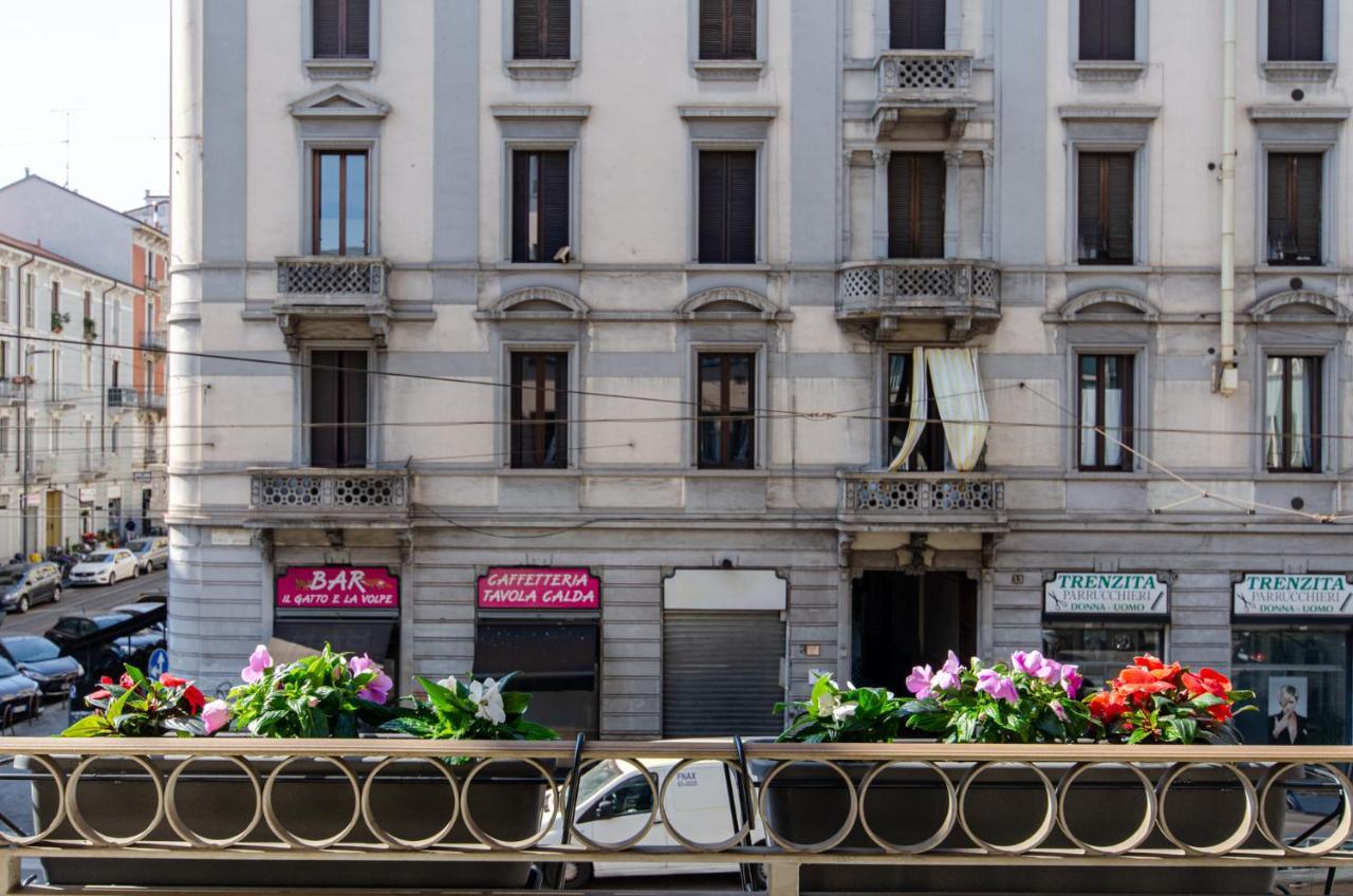 Apartamento Schiaparelli 4