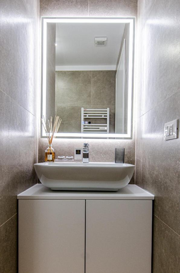 Apartamento Schiaparelli 4 *
