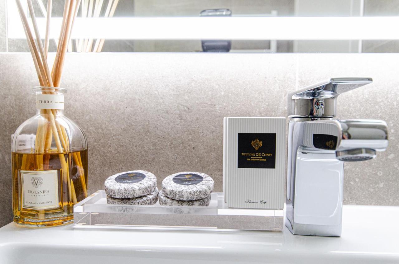 Apartment Schiaparelli 4 *